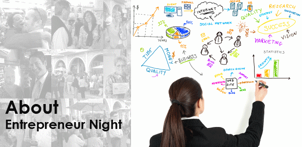 About Entrepreneur Night
