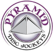 Pyramid DJ Logo