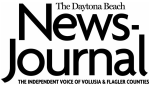 Daytona Beach News Journal Logo