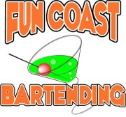 Fun Coast Bartending