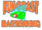 Fun Coast Bartending Logo